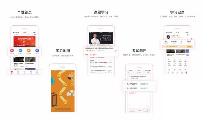 企业培训管理软件哪个好