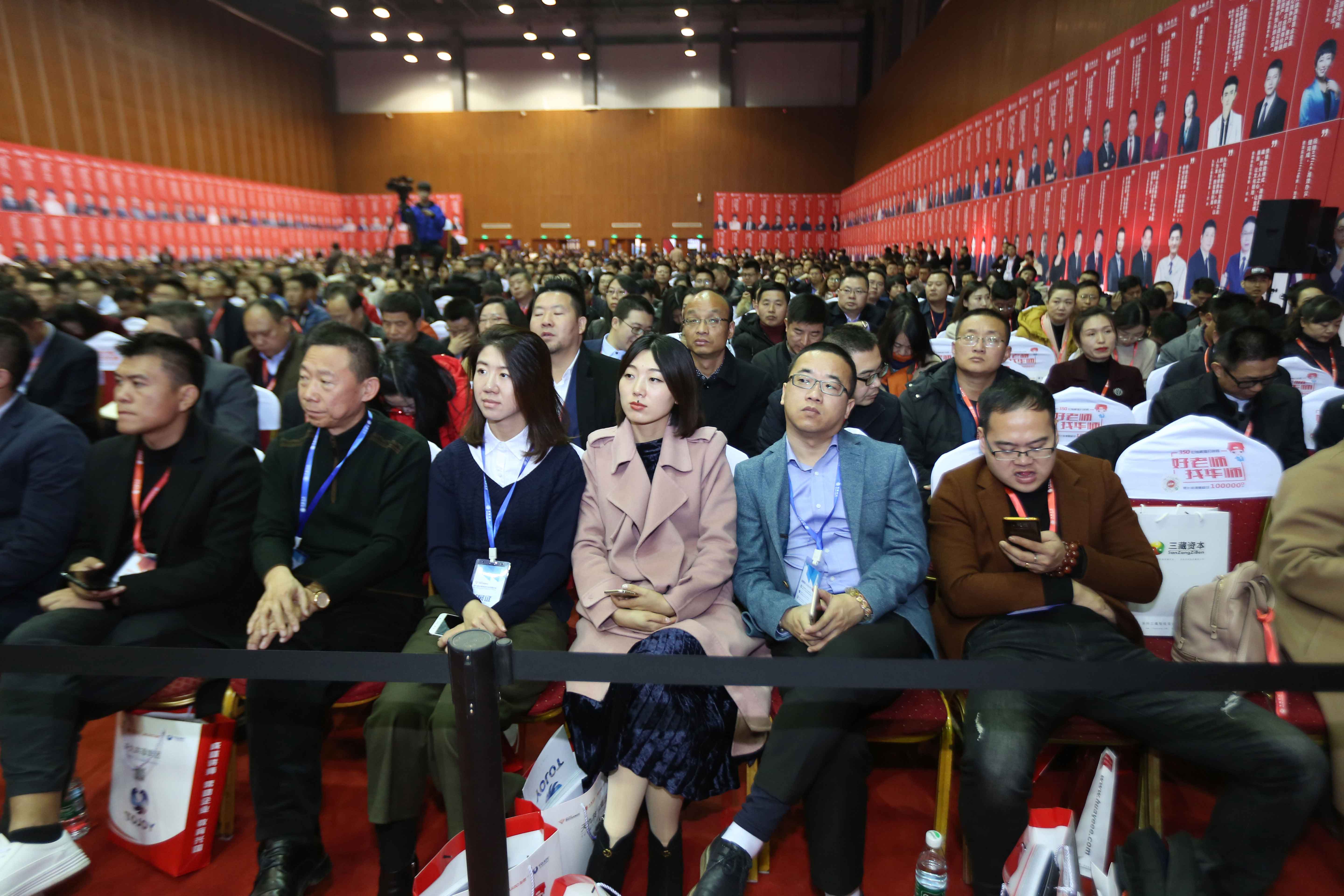 历届培博会现场图-1