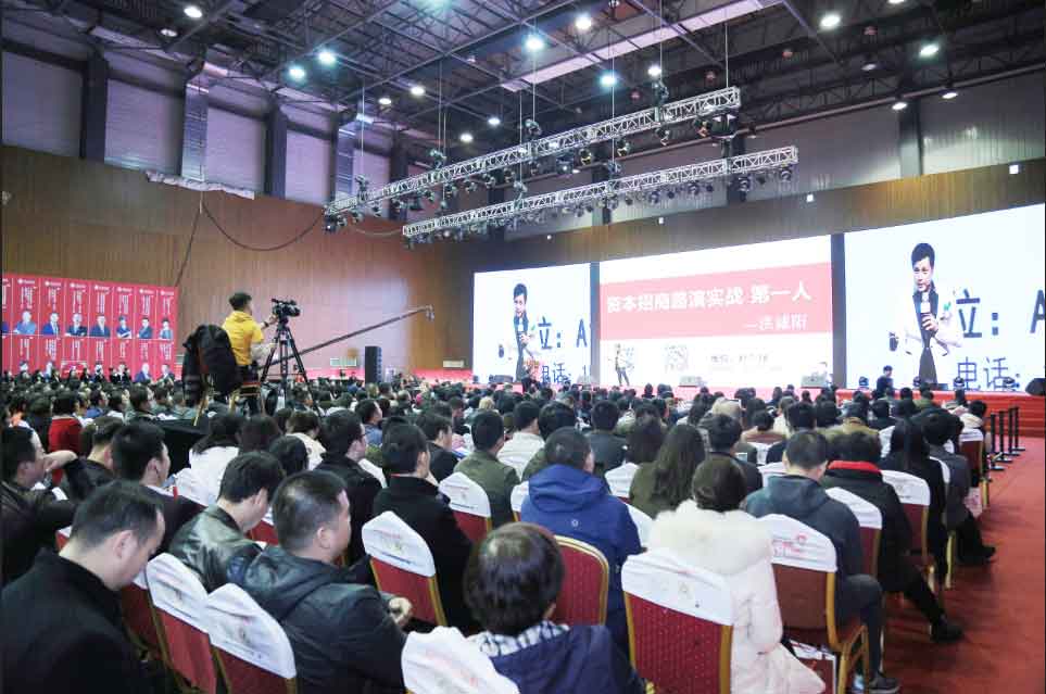 历届培博会现场图-2