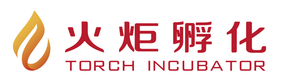 苏州火炬创新创业孵化管理有限公司logo
