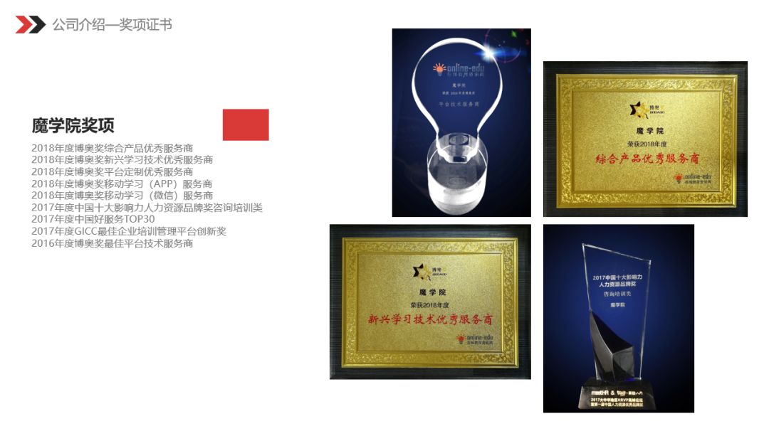 企业培训平台有哪些?魔学院为数万家企业培训更灵活的线上培训平台