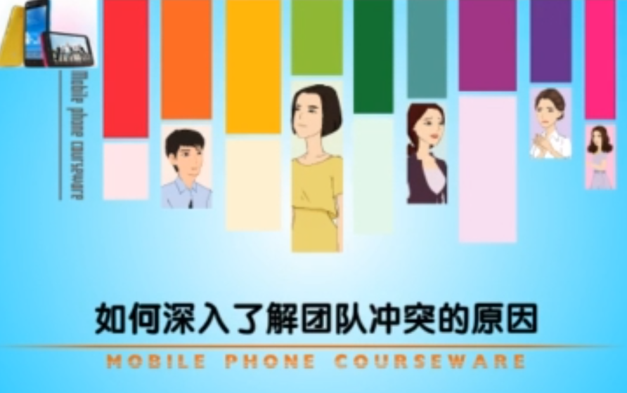 团队管理能力